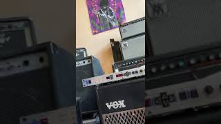 Video thumbnail for Digitech GSP5 Demo by Music Gear World Wide