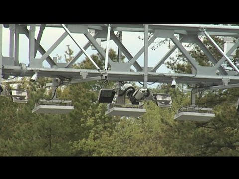 Mass Pike Tolls Will Decrease With An E Zpass