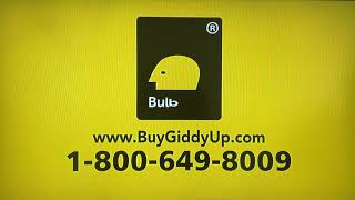 BulbHead Jingle