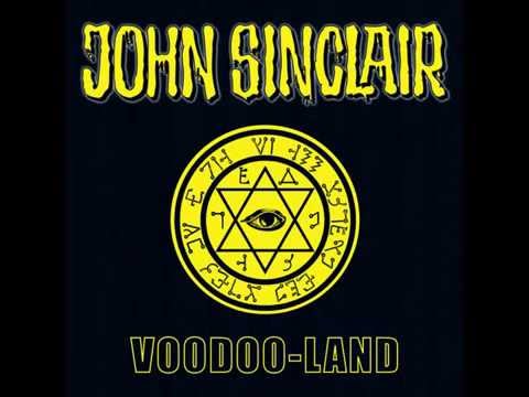 Dark, John Sinclair - SE 05 - Voodoo-Land
