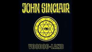 Dark, John Sinclair - SE 05 - Voodoo-Land