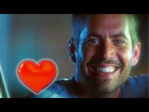 'FOR PAUL' (Tribute)