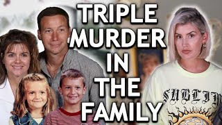 House of Terror: Was It The Husband? | Family Killed in Their Own Home