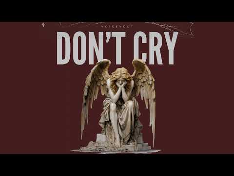 Voicevolt - Don't Cry
