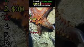 Download lagu Ranking Deep sea Fishing moments pt-11 | how much will he earn? mp3