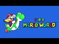 Super Mario World Level End Fanfare