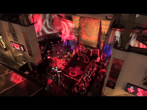 Stranger Things Season 5 Premiere