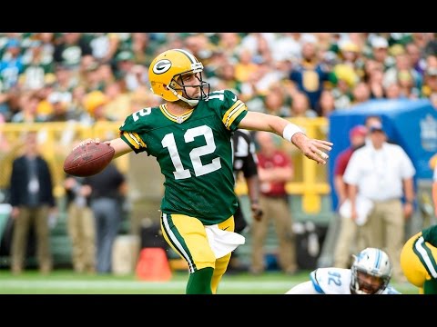 Top Ten Longest Throws in NFL History!