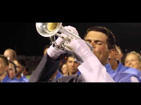 Join the Blue Knights Brass in 2016