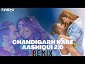 Chandigarh Kare Aashiqui 2.0 (Remix) | DJ Abhii | | Guru Randhawa | Jassi S | Zahrah S Khan