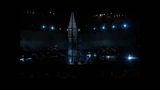 Sia- Many Rivers To Cross LIVE FULL PERFORMANCE