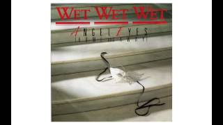 Wet Wet Wet - Home And Away [HQ Audio]