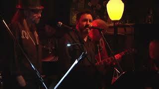 Gram Parsons 75th Birthday Tribute 1-13 &quot;Cry One More Time&quot;