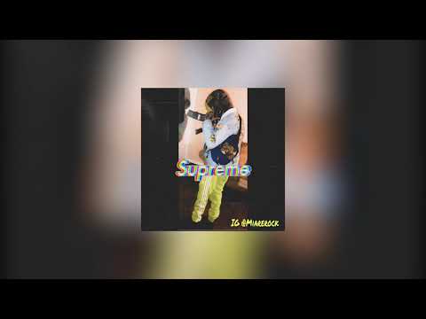 Mia ReRock | "Crazy Talk" [Unreleased Music]