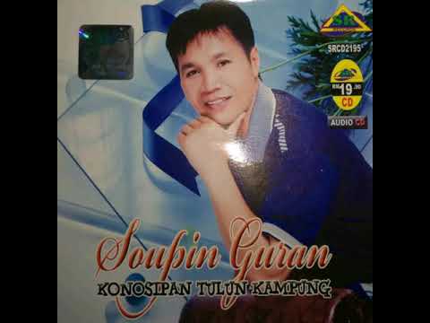 Gompion toh tusak bunga piupusan -soupin guran