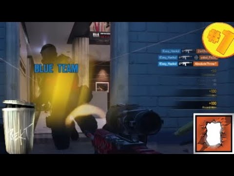 Insane Diamond Thermite and Ela Plays😱 - Rainbow Six Siege Ranked Highlights #6