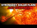 2025 Solar Storm Catastrophe: END OF THE WORLD? |solar activity | solar storm 2025 |@NASA