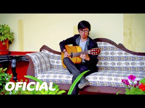 Riber Oré - Valses Norteños (Video Oficial)