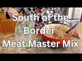 South of the Border Meat Master Mix