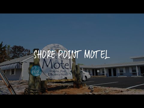 Shore Point Motel Review - Point Pleasant Beach , United States of America