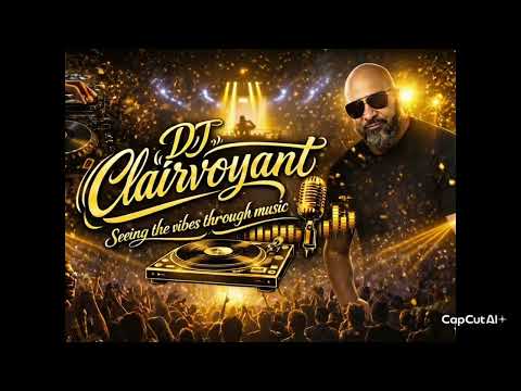 Groovy Soca 2026 🔥 DJ Clairvoyant Seeing the Vibes Through Music | Chilling Mix
