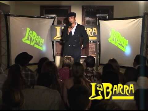 La Barra Presenta: Torombolo Welch 7 - P1