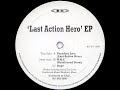 Paradise Lost (Last Action Hero) (Remastered) - Doc Scott