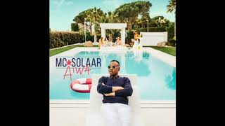 Mc Solaar - Aiwa (Chris.C Bootleg Edit Mix)