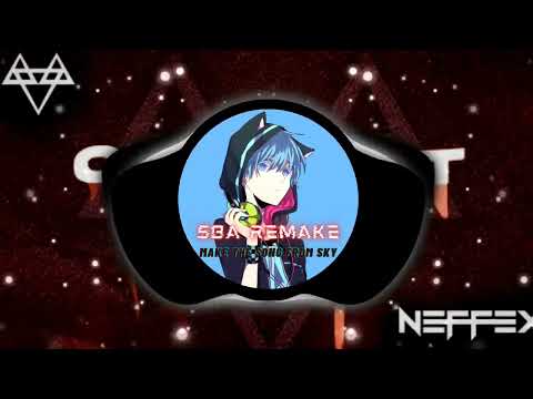NEFFEX - Choose It ♠️ No.179 (Nightcore) [SBA Remake]