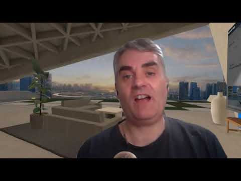 The Digital Lifestyle Show #829 – On my own in WMR