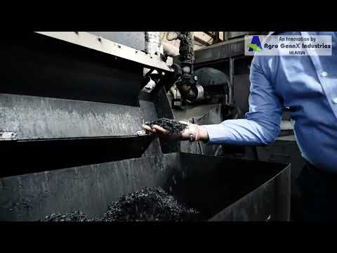 Agro GennX Industries~ Corporate Video