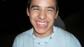 Works For Me- David Archuleta- Bonus track!