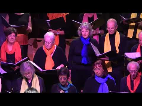 Ce Georges de Salvatore Adamo et Olivia Ruiz