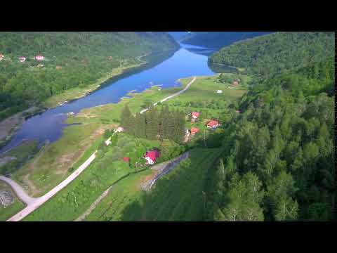 POIANA MĂRULUI, Caraș Severin