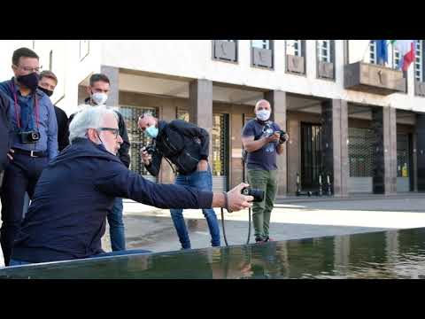 Workshop Street Photography con Stefano Mirabella