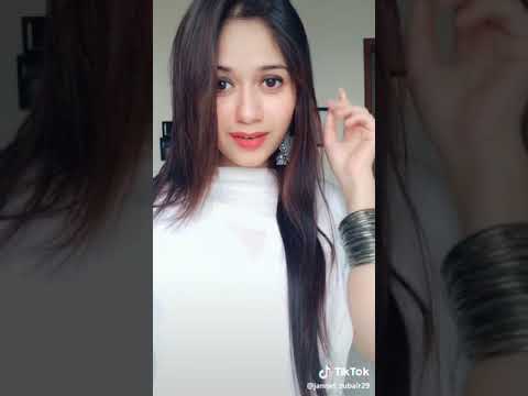 Download Jannat Zubair White dress mp3 