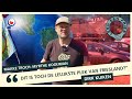 LEEN EEN FRIES: Dirk blokkeert parkeerplaats op lelijkste plek van Friesland