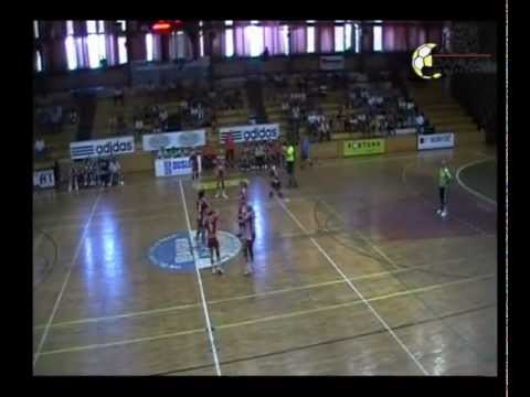 HK Slovan Duslo Šaľa vs HK Danlog Partizánske