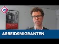 'Rapport-Roemer over arbeidsmigranten legt vinger op de zere plek' - OMROEP WEST
