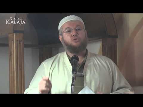 Lutjet e ndaluara - Irfan Salihu