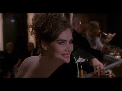 Горькая луна 1992 HDRip D