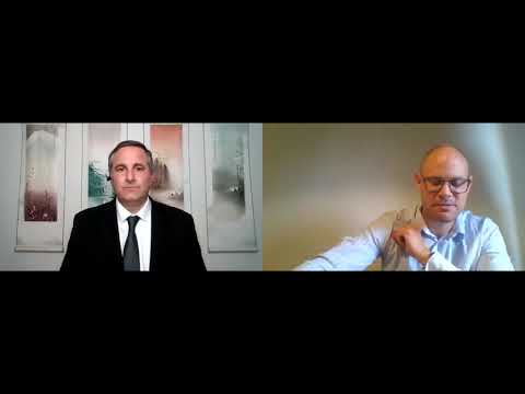 IR Theory Interview Series - On World Systems Analysis, Interview with Salvatore Babones (part 2)