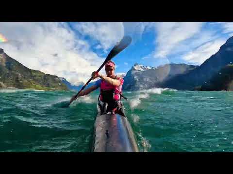 Spring-Downwind 🇨🇭💨🌊🤙🏻