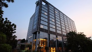 Hyatt Regency Ahmedabad, India