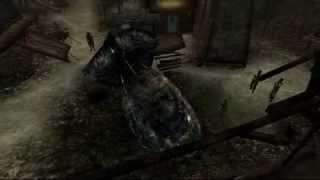 preview picture of video 'Uma's Story - A Fallout 3 Machinima'