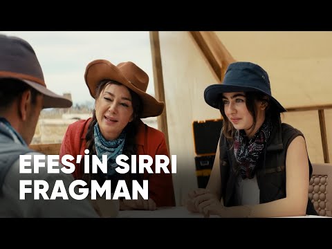 Efes'in Sırrı Fragman