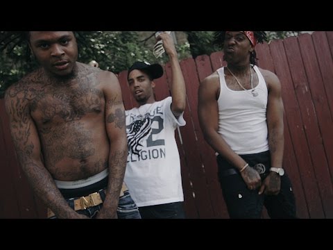 Rico Recklezz x I.L Will x Take What Pull Up | Dir. By @mr2canons