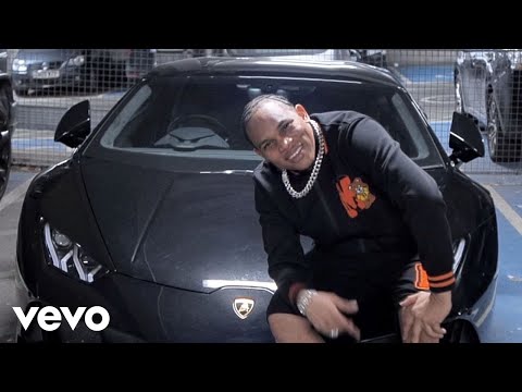 Shamracq - Yeah Man (Official Music Video) ft. Trillzino