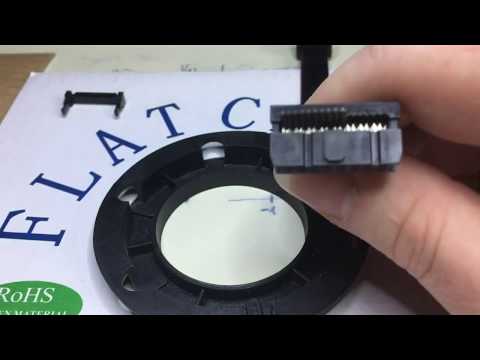 HOWTO: DIY Eurorack power cable