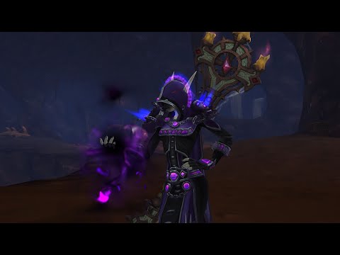 Feltotem Mage Tower Challenge Discipline Priest - Midnight Pre Patch - World of Warcraft